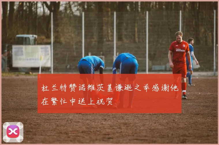 杜兰特赞诺维茨基谦逊之举感谢他在繁忙中送上祝贺