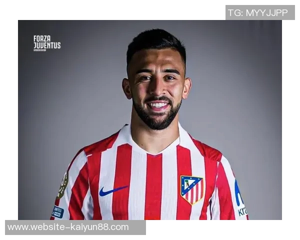 马竞考虑留住冈萨雷斯买断费用在3200万到3300万欧之间