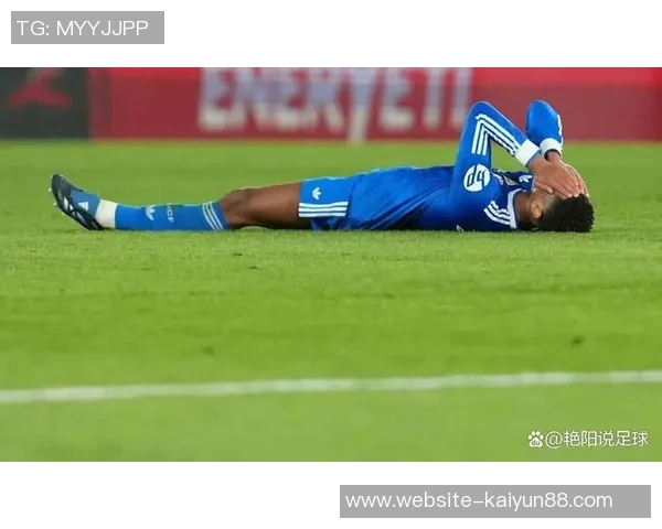 阿斯报导贝林厄姆复出心切但状态不佳令皇马忧虑恢复情况