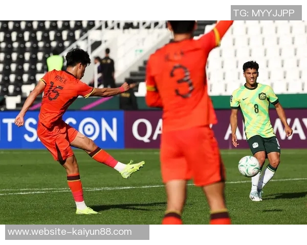 国足U23今晚迎战乌兹别克全力以赴为小伙子们加油助威