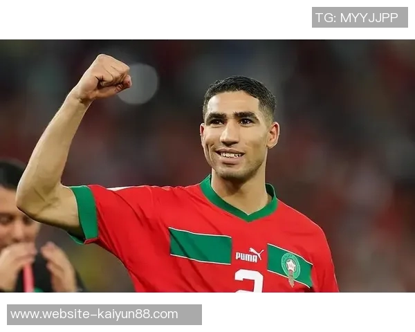 摩洛哥主帅透露阿什拉夫对阵赞比亚或替补但必定出场