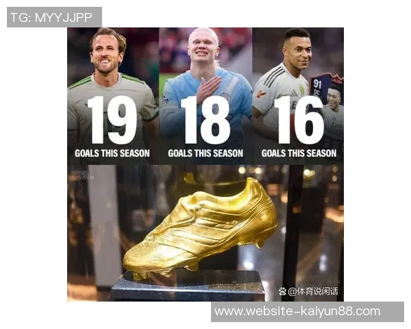 世界杯前瞻：谁能与哈兰德凯恩姆巴佩争夺金靴阿尔瓦雷斯能否突围